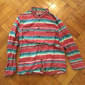 Altamont Button Down